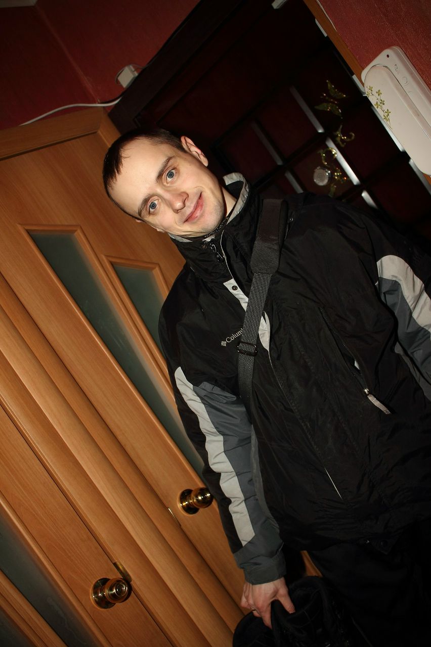 Сергей Желудков Metall | Новокузнецк