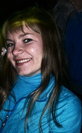 Алёна Власова | Пермь