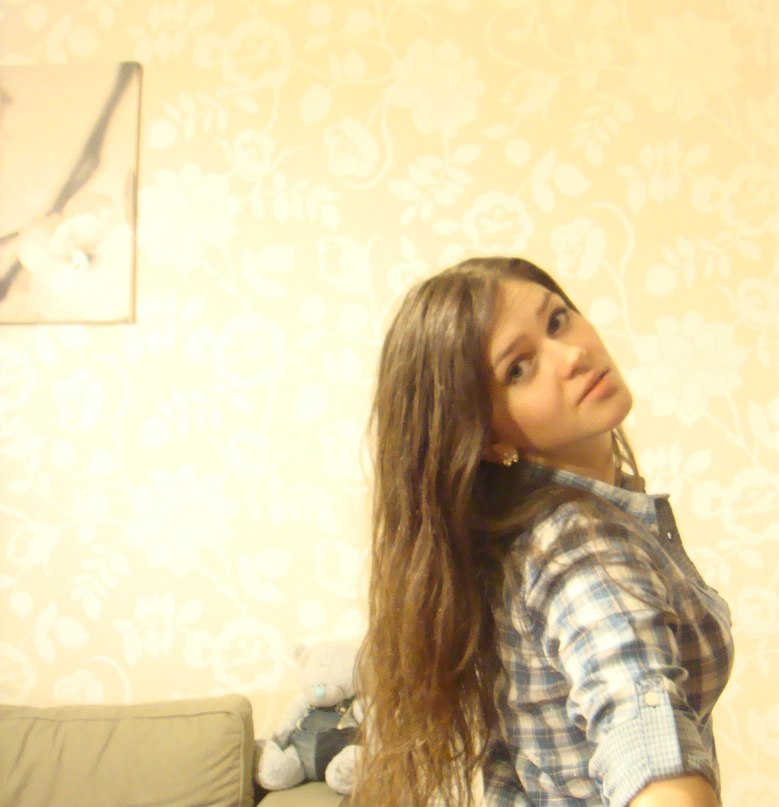 Влада Благовещенская | Новосибирск