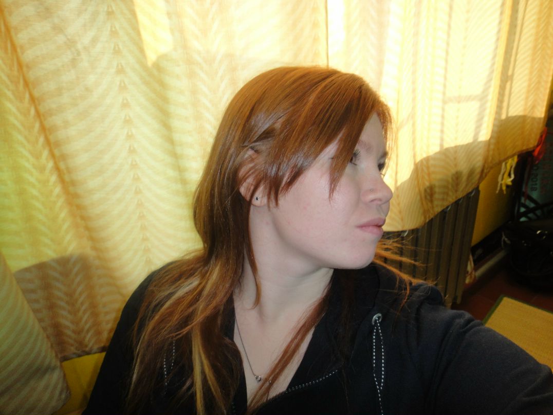 Anastasia Vorontsova | Zhengzhou