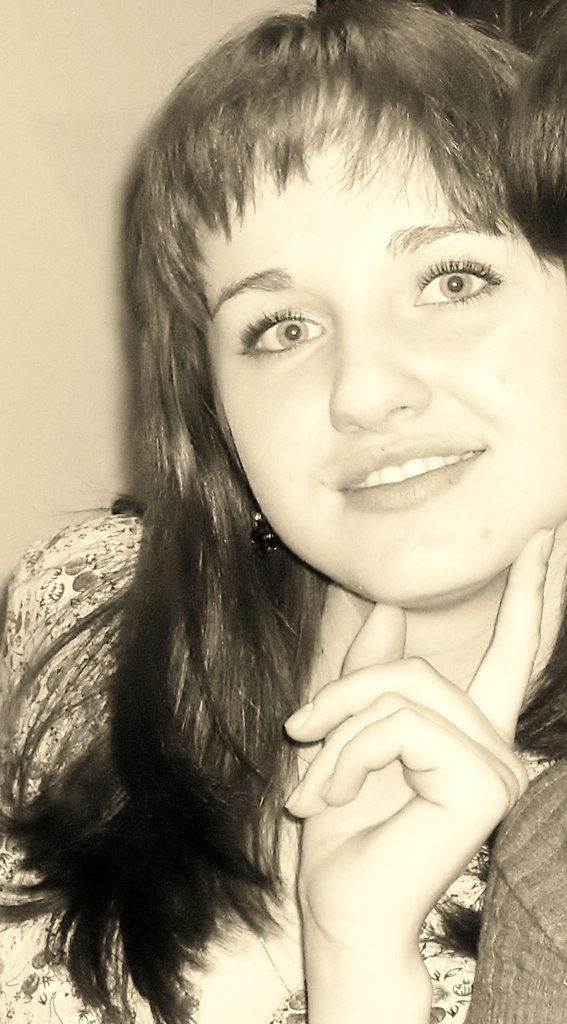 Юлия Петренко | Курск