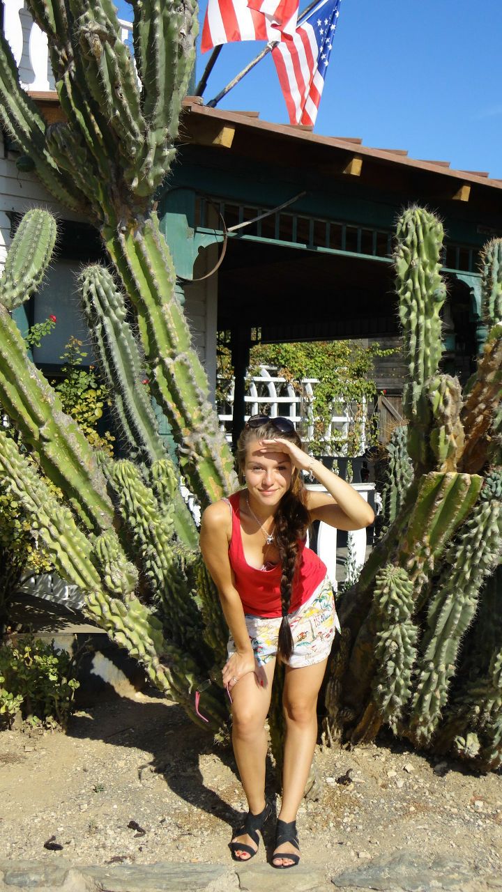 Ася Асина | Москва