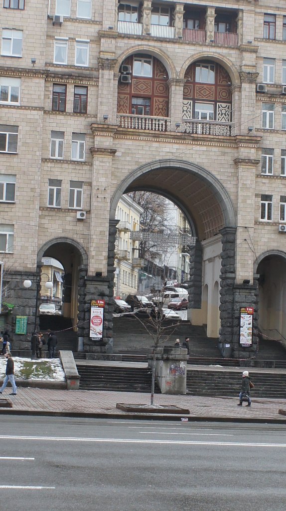 Konstantin Yatsenko | Омск