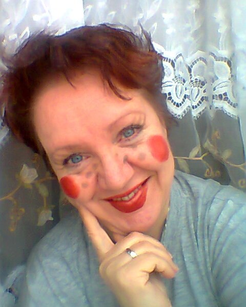 Любовь Чуйко | Москва