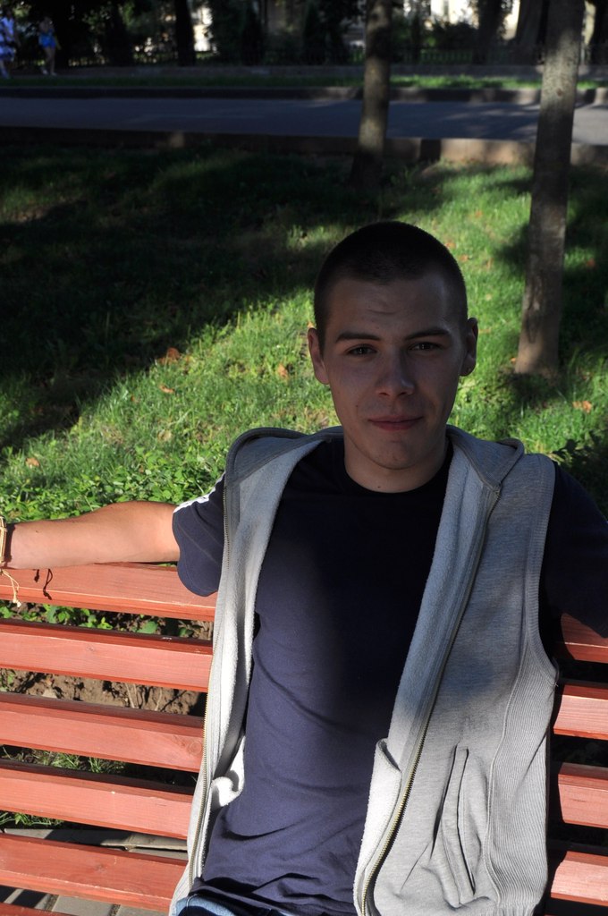 Мишаня Латышев Cubinec | Горки