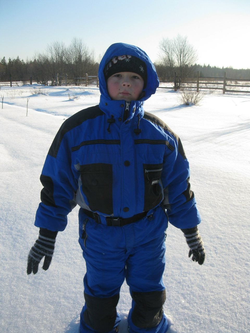 Ольга Кондратьева | Санкт-Петербург