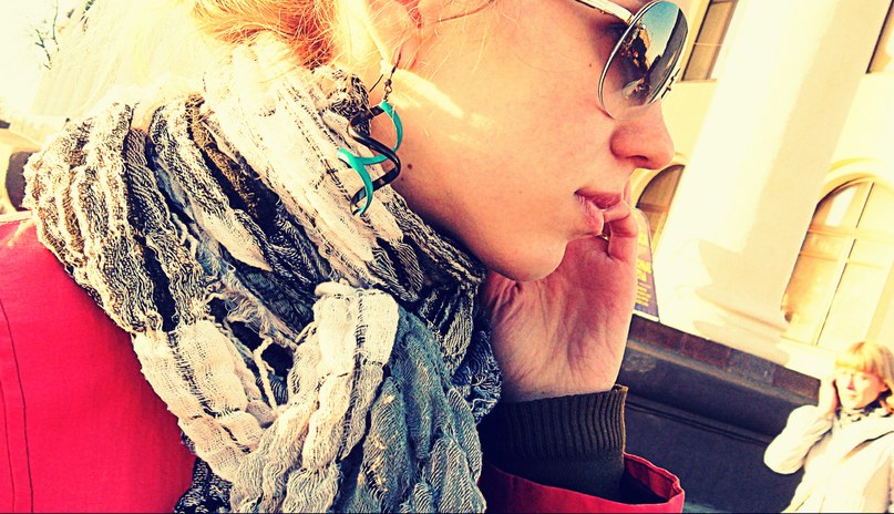 Kate Tarasevich | Минск