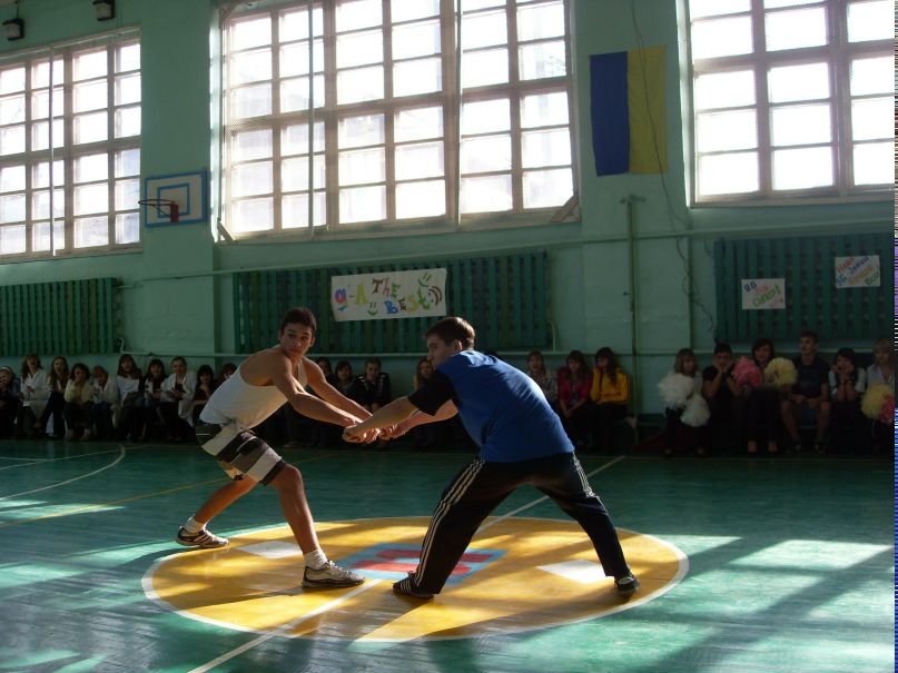 Павел Скабёлкин Андреевич | Мариуполь