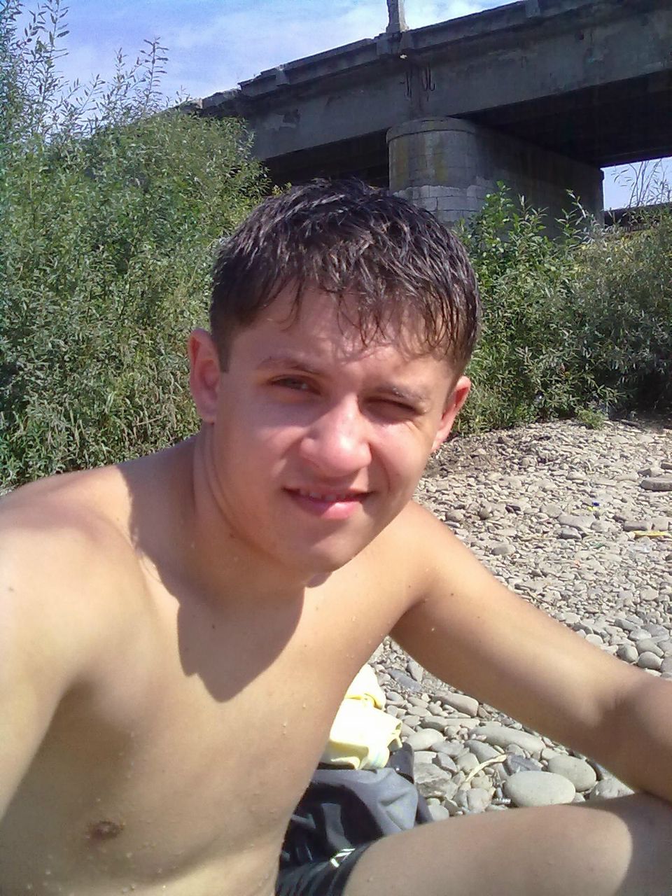 Андрій Микитаниєць | 