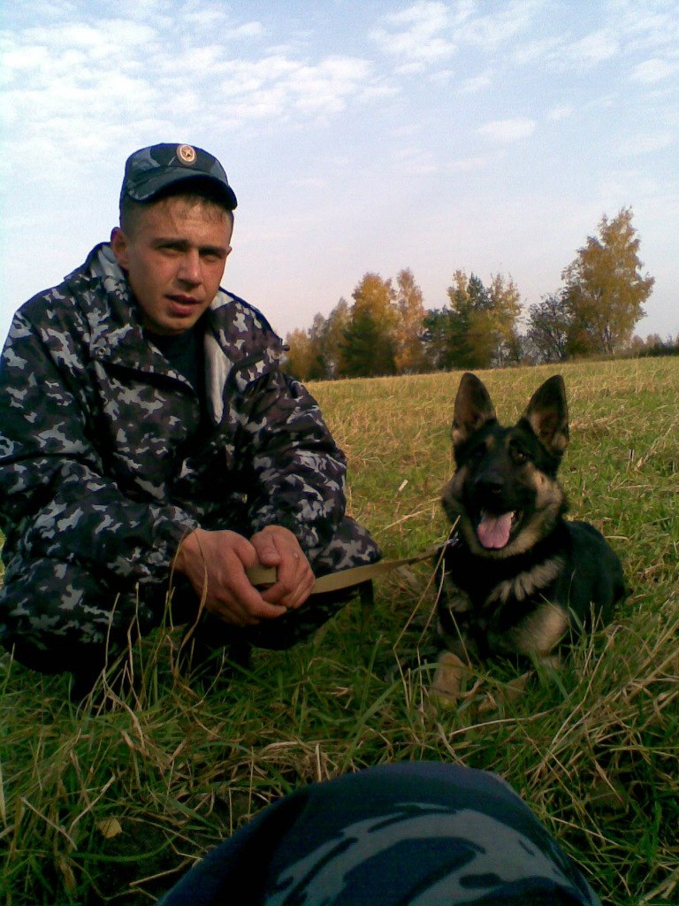 Коля Алексеев | Тихвин