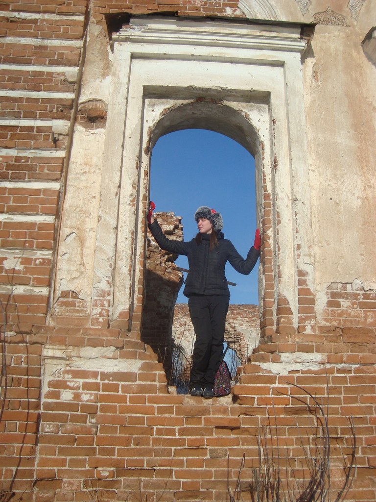 Наталья Спаи | Екатеринбург