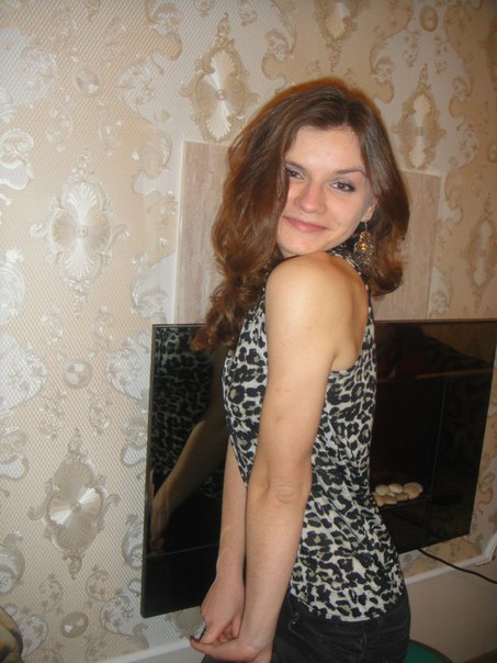 №172, Дария Кривенко, 30 лет, Киев №172, Дария Кривенко, 30 лет, Киев
