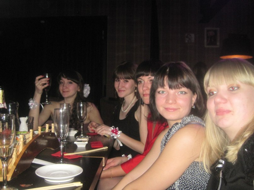 Ксения Трофимова | Ижевск