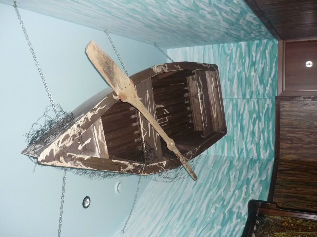 Ольга Виноградова | Кострома