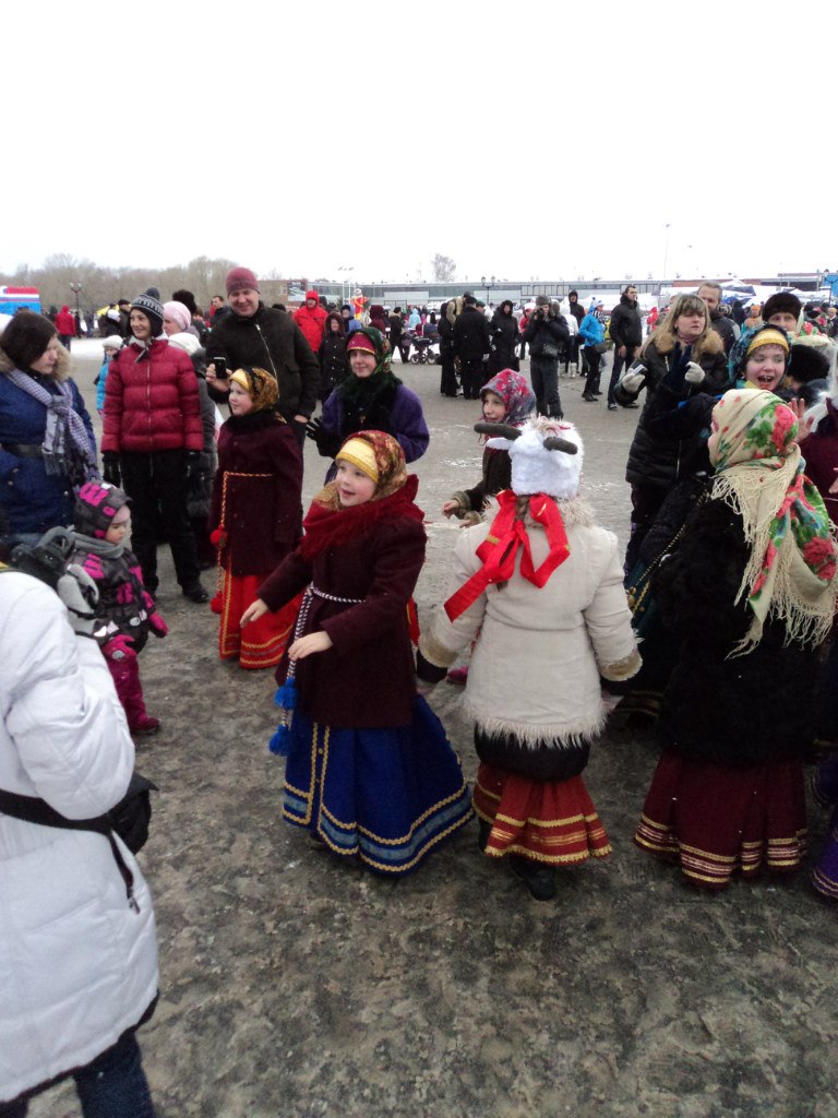 Наталья Бодрякова | Санкт-Петербург