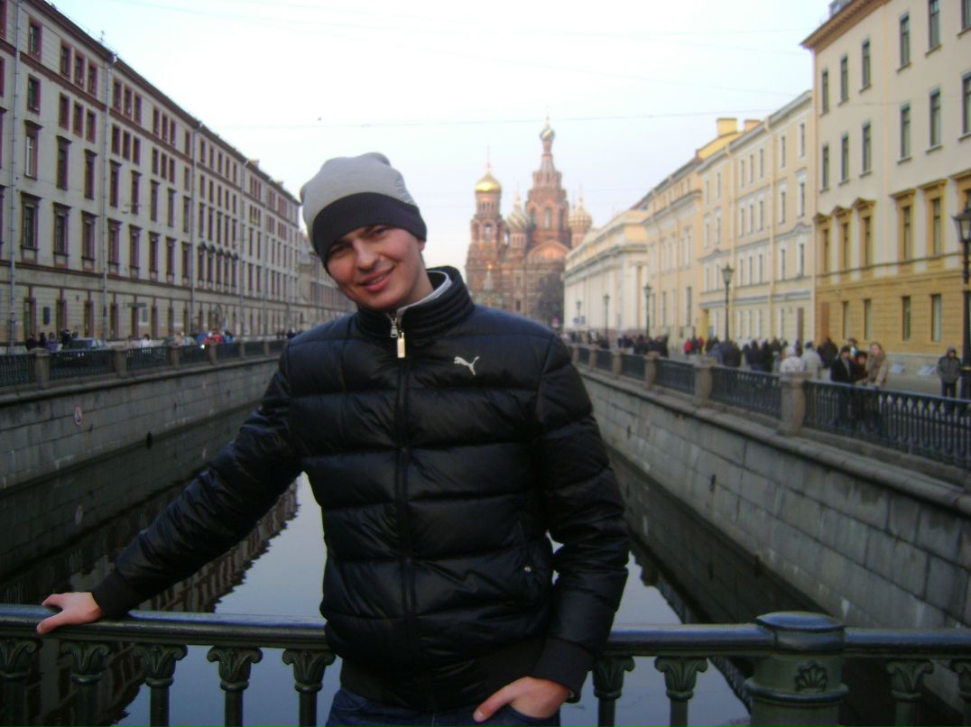 Сергей Ларцев | Саратов