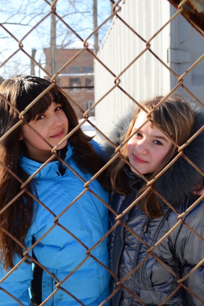 Дарья Потапова | Ачинск