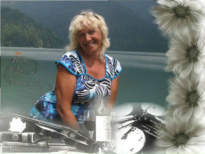 №5, Ольга Янушкевичус(Александрова) №5, Ольга Янушкевичус(Александрова)