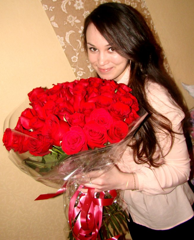 Регина Маннапова | 