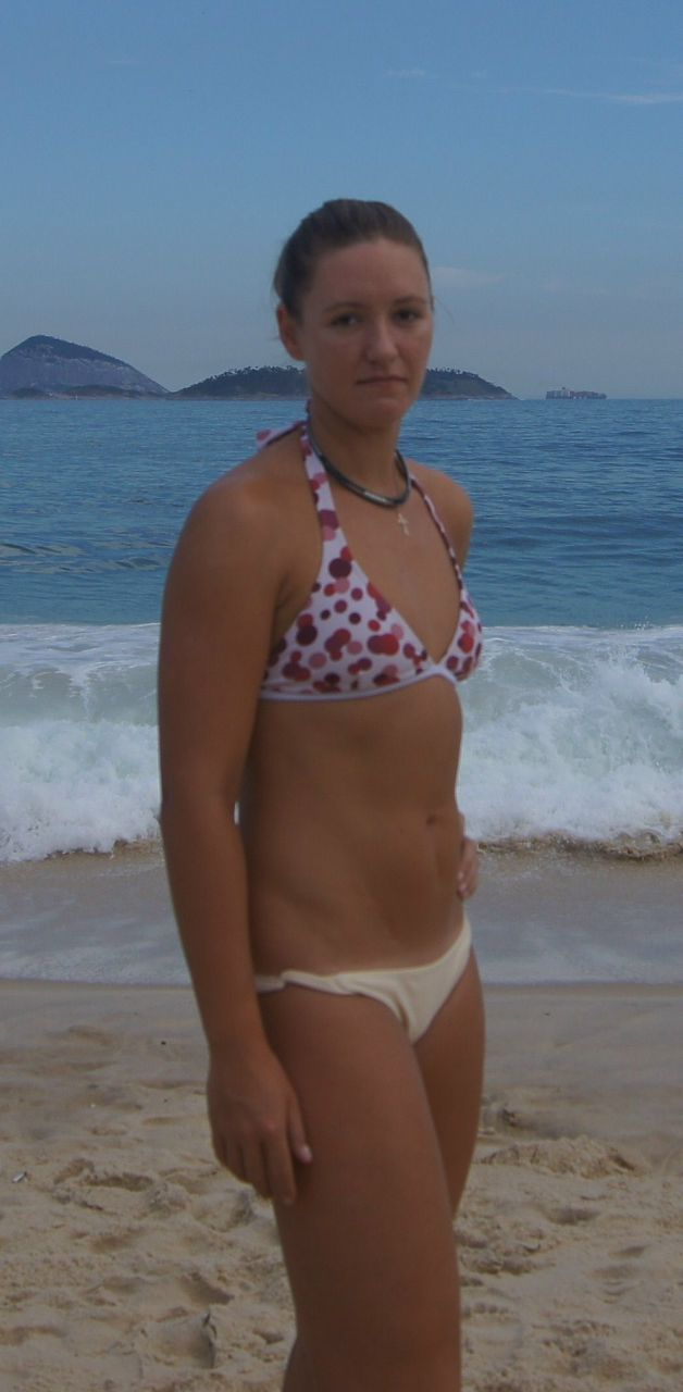 Анка Возакова | Санкт-Петербург