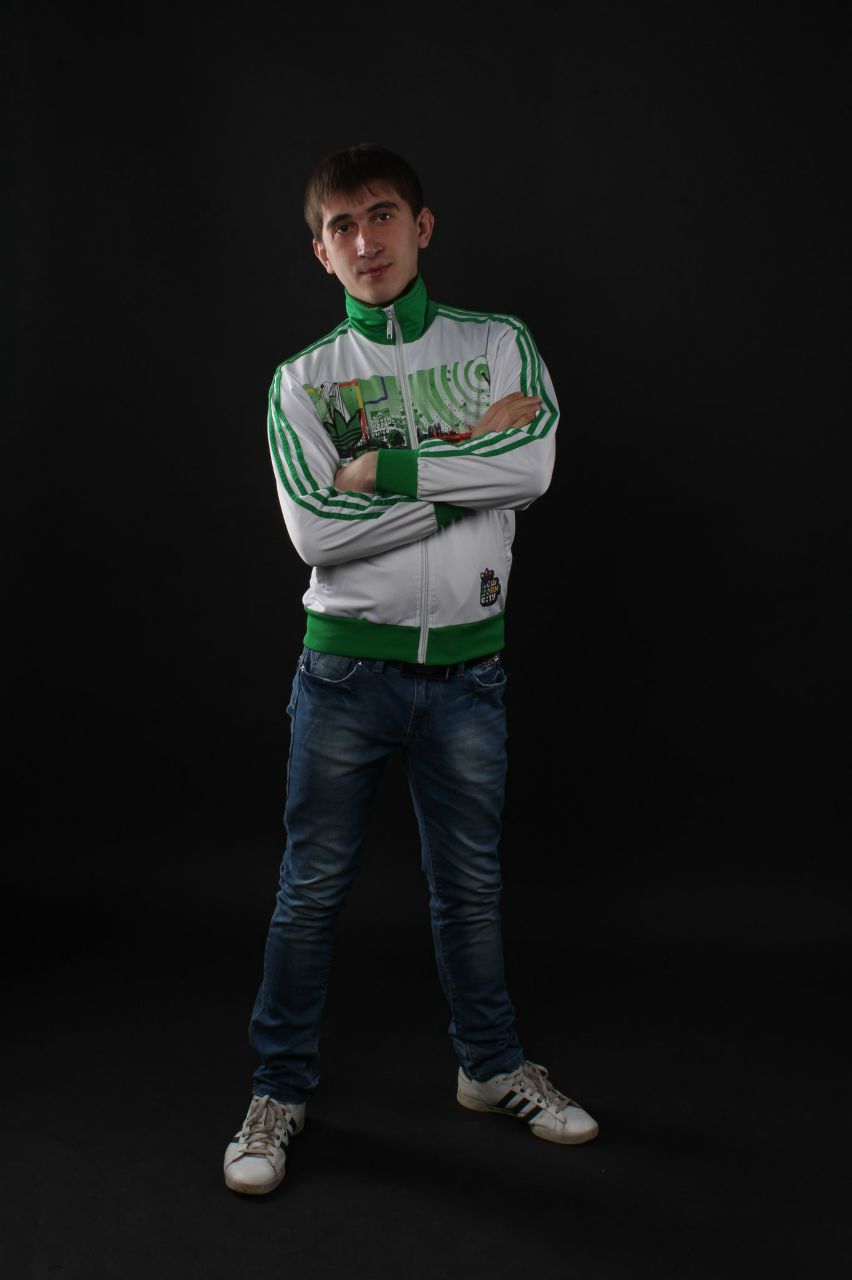 Владимир Киселёв Васильевич | Покровск / Красноармейск