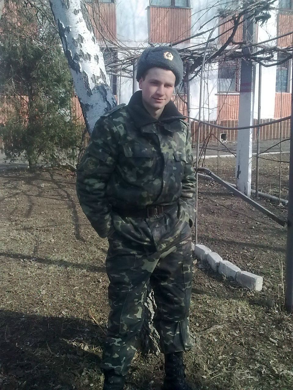 Константин Лобас | Краснодар