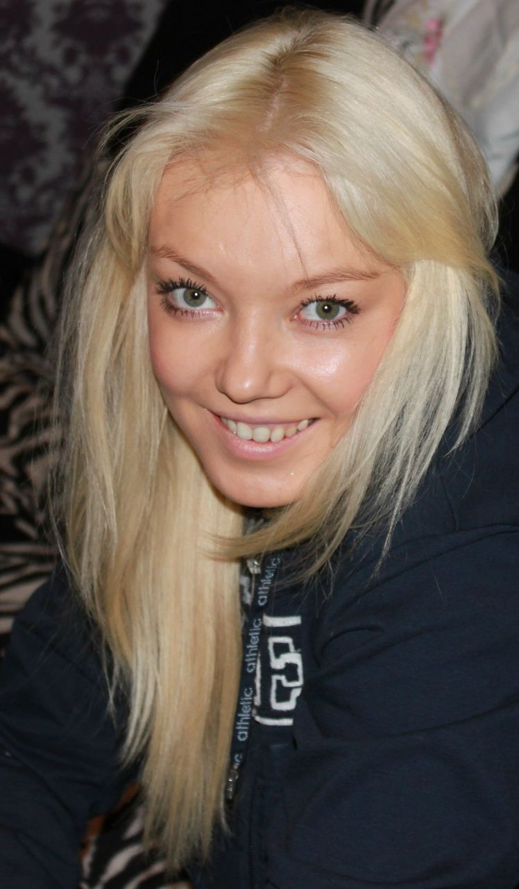 Ирэн Левченко | 