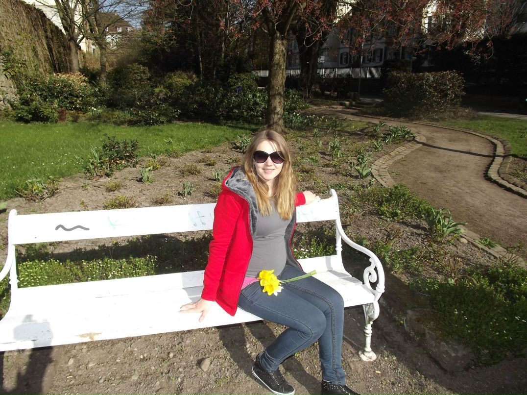 Anastasia Romme •.♥.• | Калининград