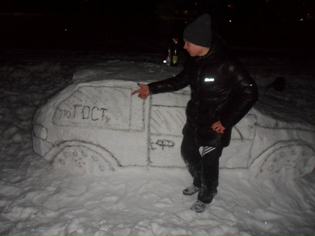 Максим Семиленов | Ульяновск