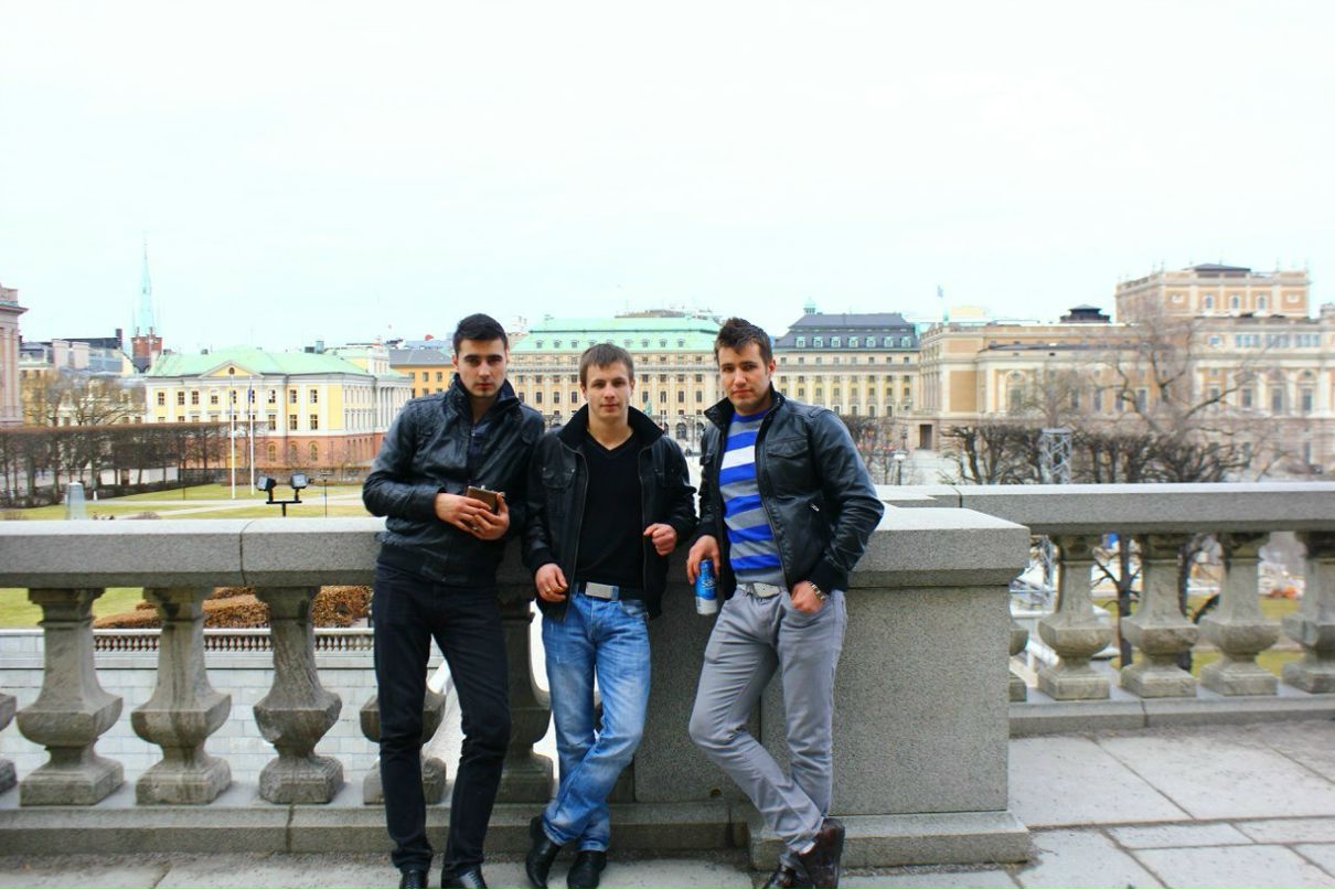 Andrei Kohno | Нарва