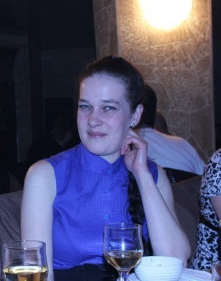 Аня Истомина | Екатеринбург