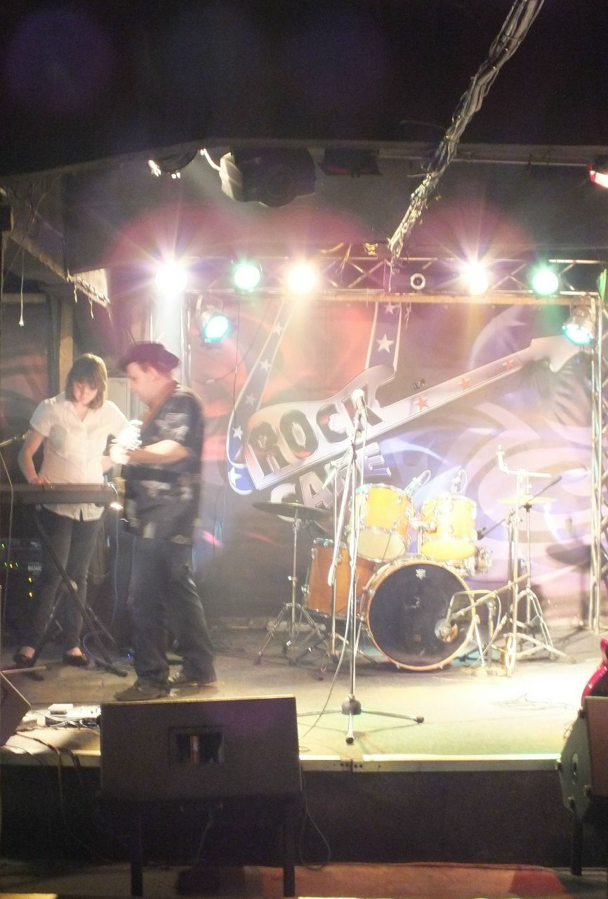 Юрий Зайцев | Санкт-Петербург