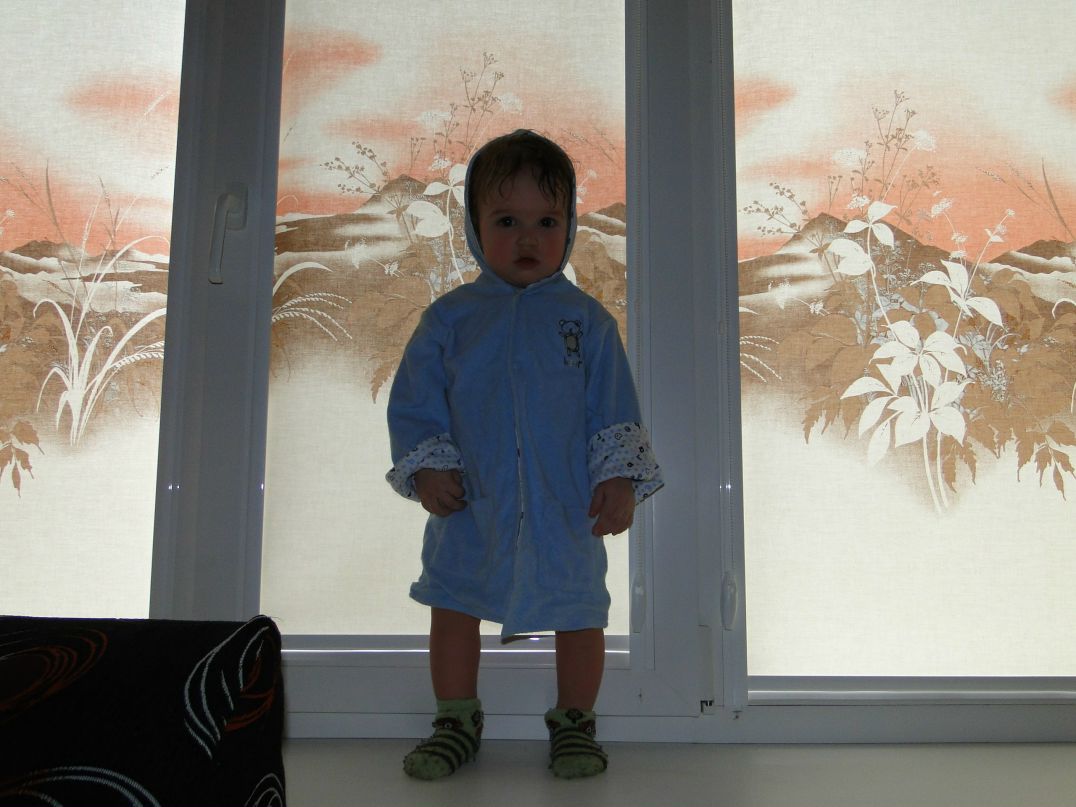 Ольга Ергеева | Одесса