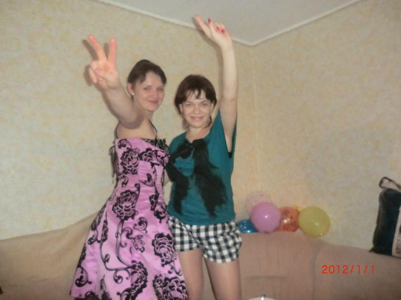 Марина Аипова | Москва