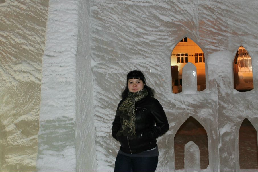 №50, Лиана Узянбаева, Уфа №50, Лиана Узянбаева, Уфа