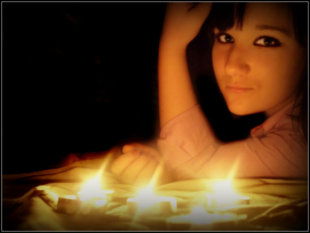 Анютка Мокряк ♫  Fifa4ka  ♫ | Одесса