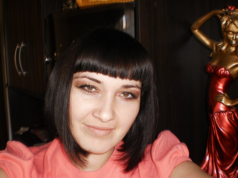 Виктория Филиппова | Днепр (Днепропетровск)