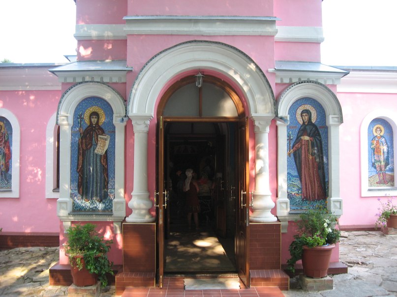 Александр Анеликов | Евпатория