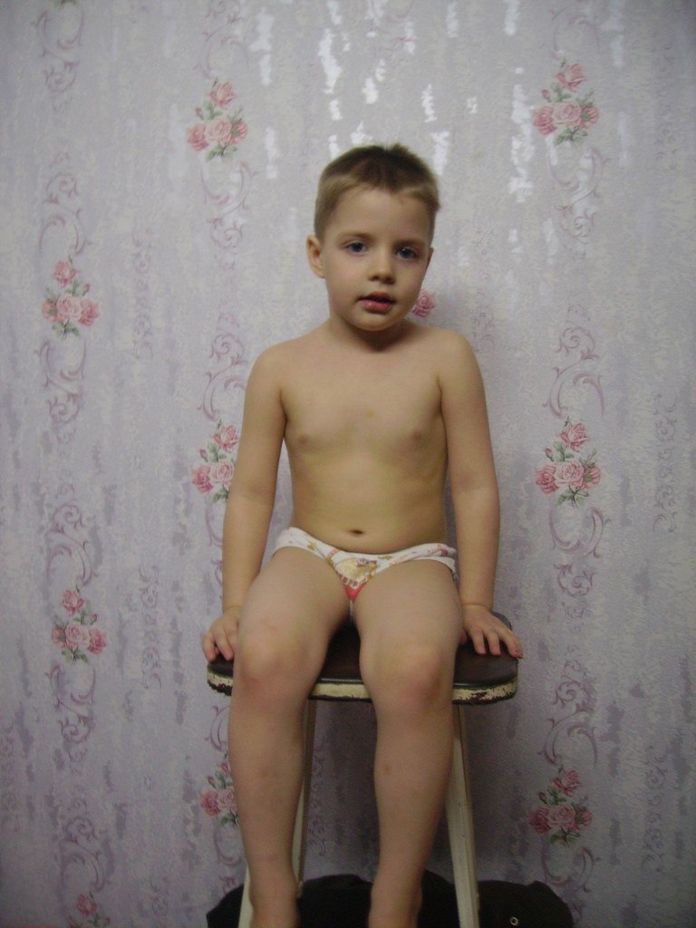 Светлана Потерина | Москва