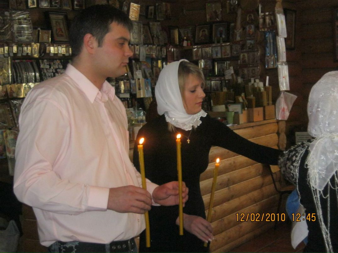 Света Роботько | Киев