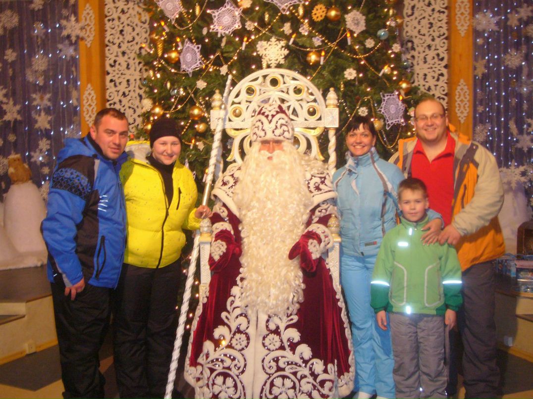 Станислав Зазовский | Ростов-на-Дону