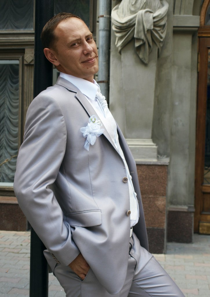 Энвер Абдуллаев | Симферополь