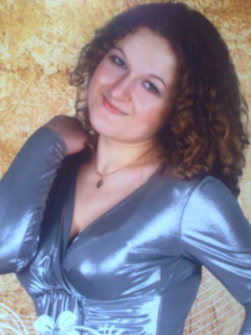 Олександра Гончарук | Киев