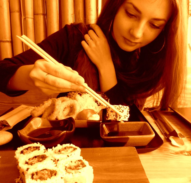 Дашуля Рудюк ♥Cherry♥ | Москва