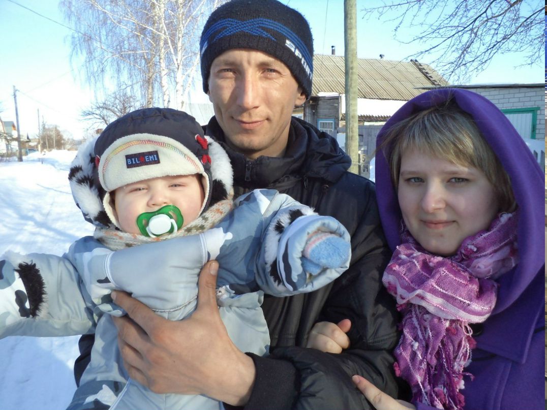 Наталья Сосина | Сенгилей