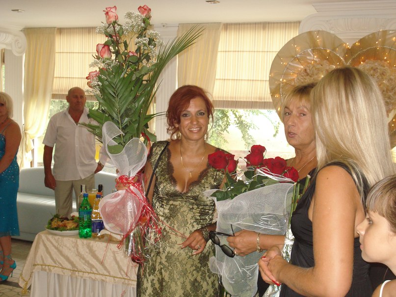 Евгения Гладыш | Одесса