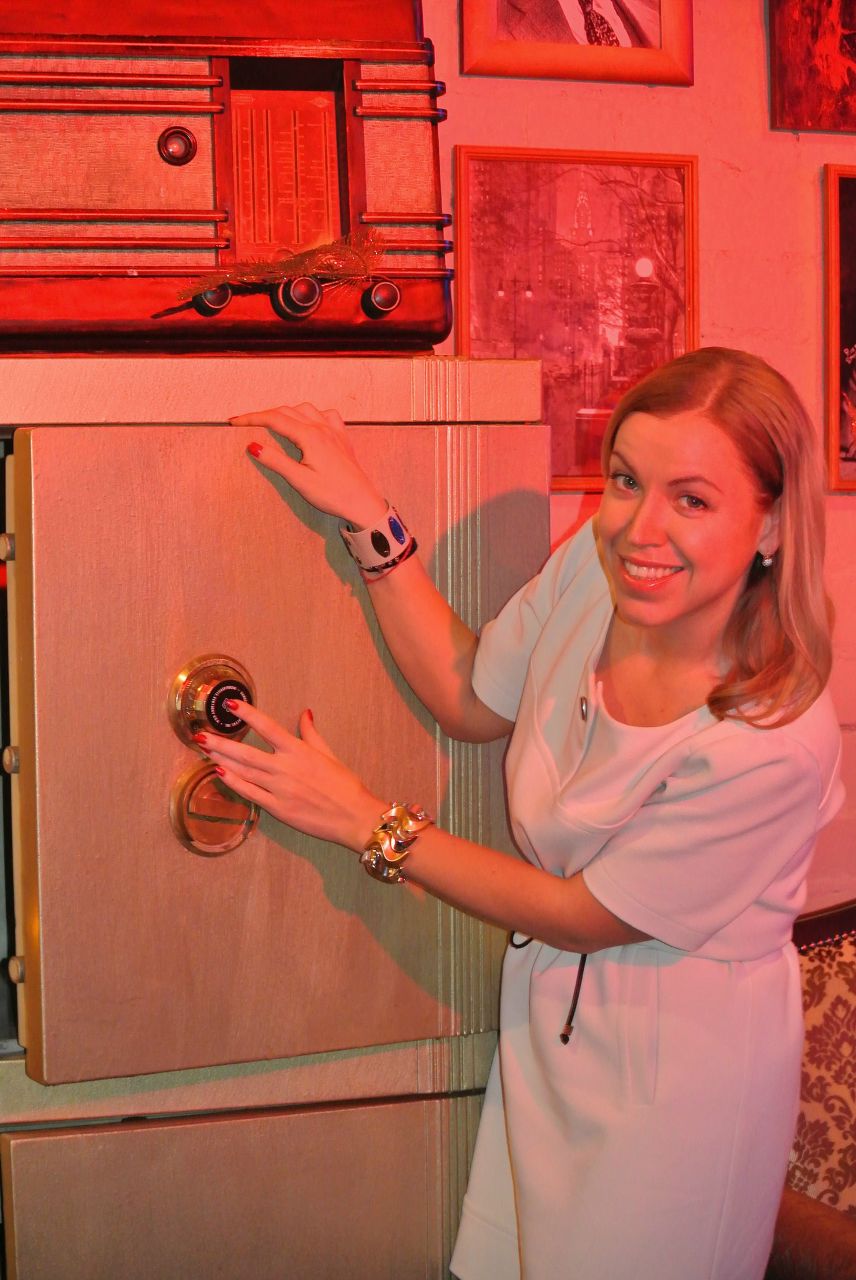 Лиана Маркова | 