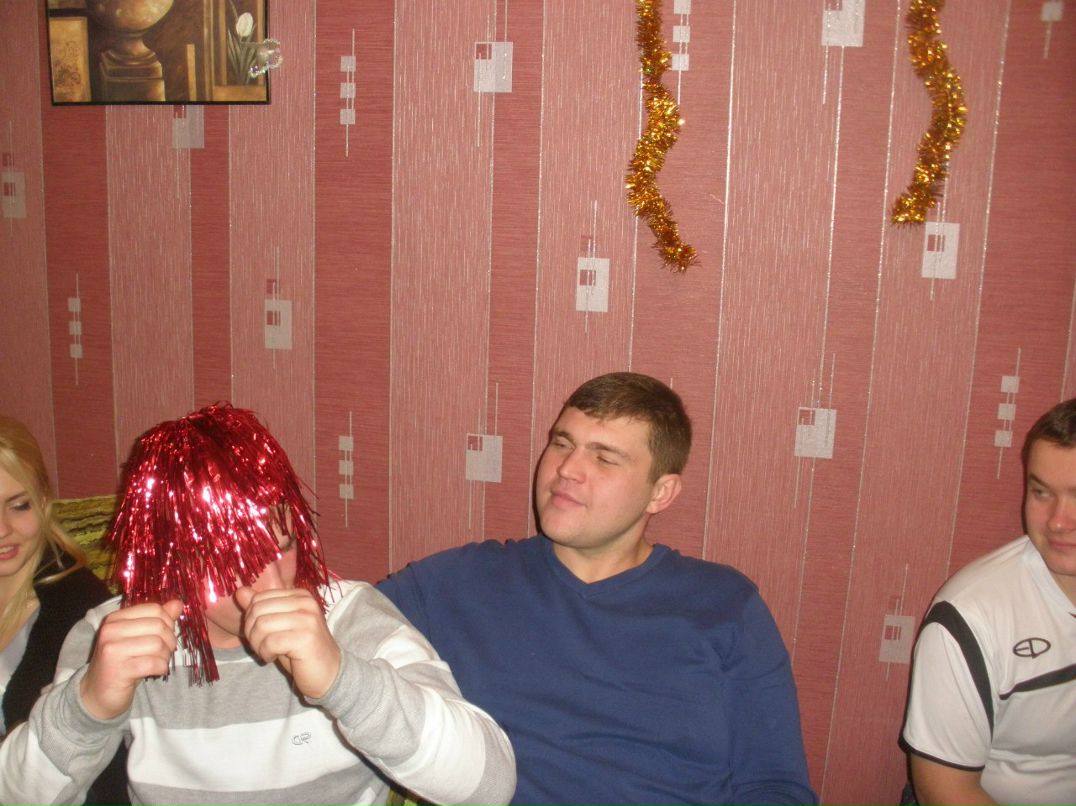 Виталий Ляпустин | Мариуполь