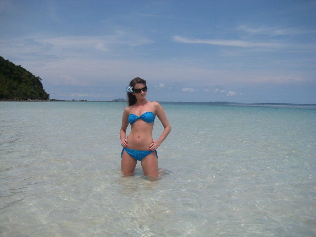 Анна Черняк | Санкт-Петербург