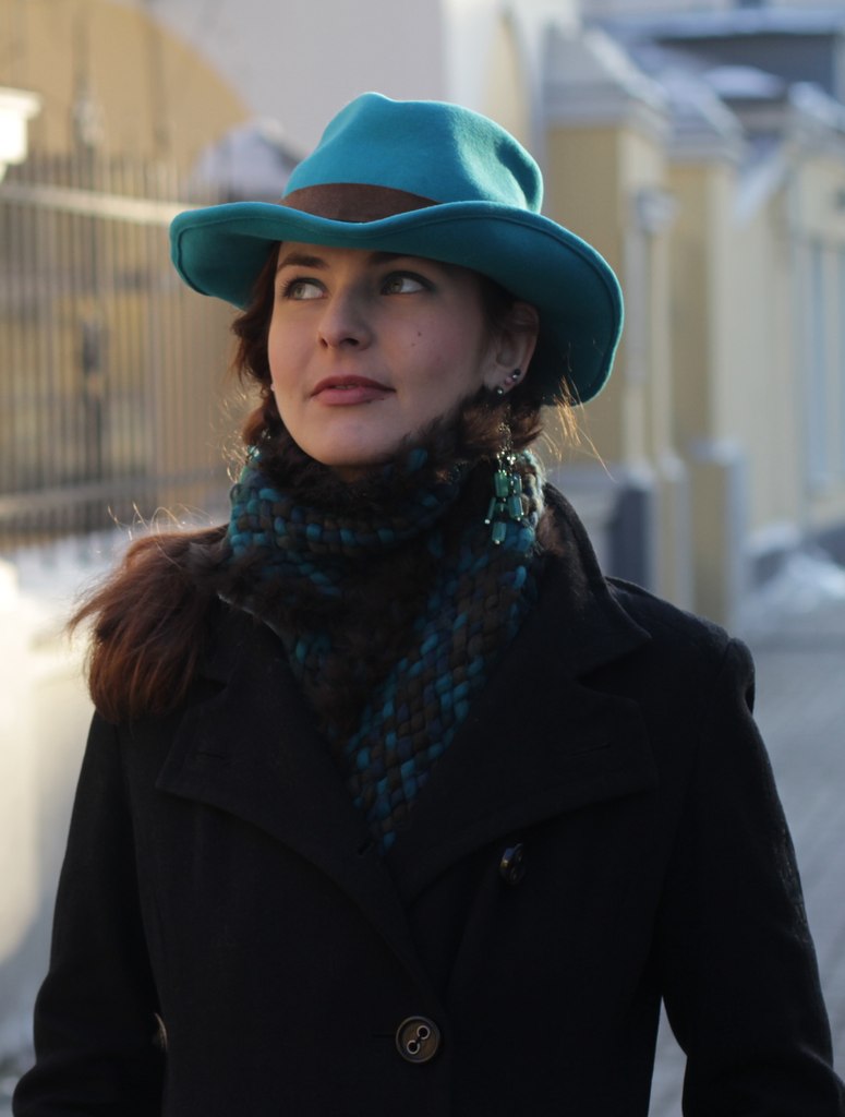 Натали Верна | Москва